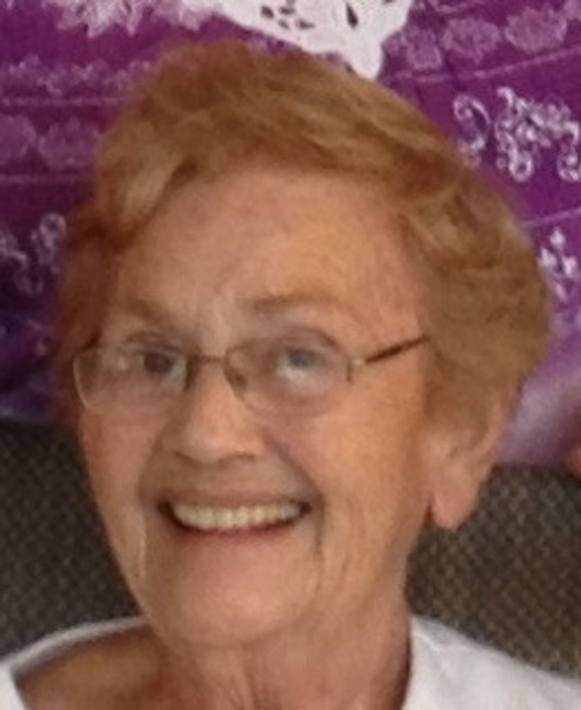 Sheila Maureen Pitts