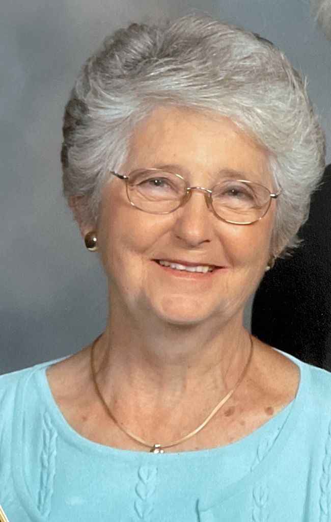 Helen Ruth Berovich Profile Photo