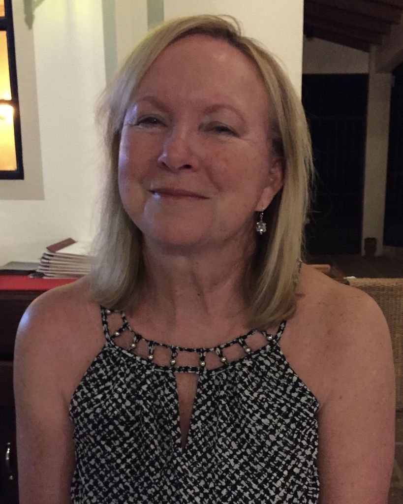 Janice Johnson Andrews Profile Photo