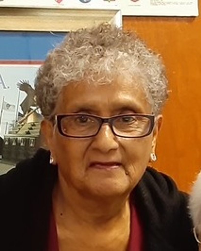 Helen Ann Barreto Profile Photo