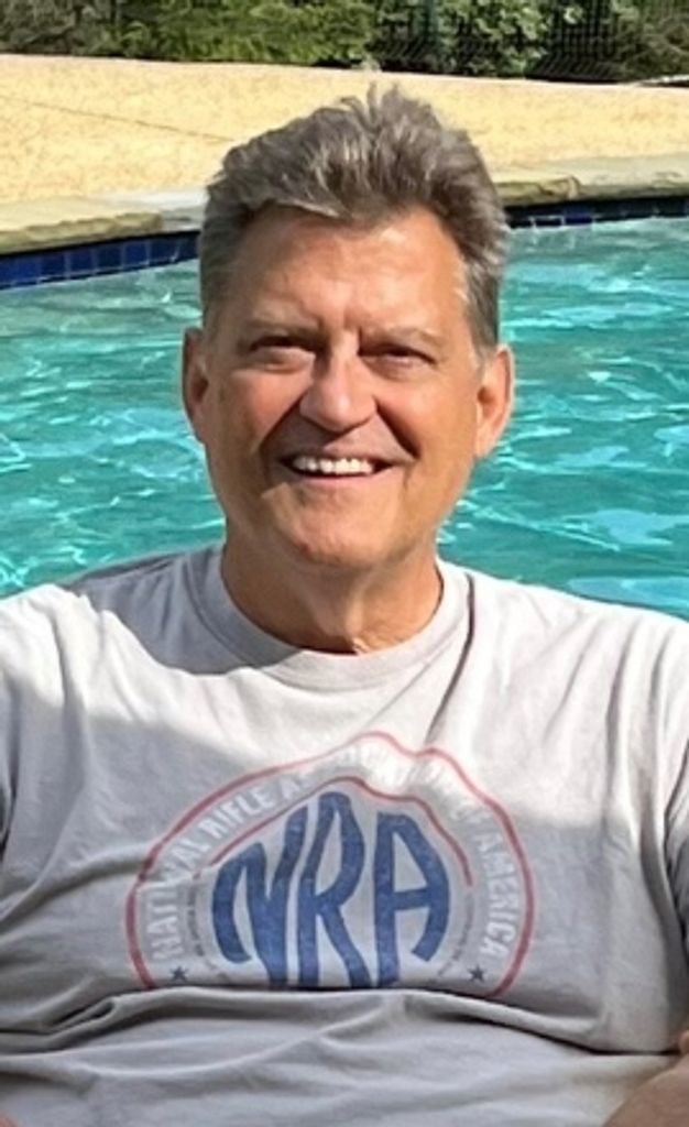 James William Funk