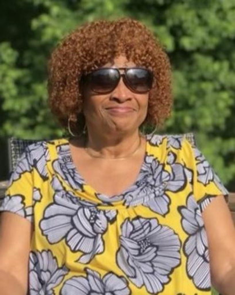 Bessie J. Sloan Profile Photo