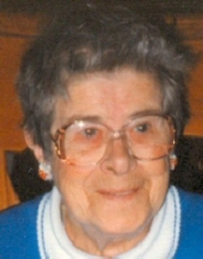 Katharine L. Harrer