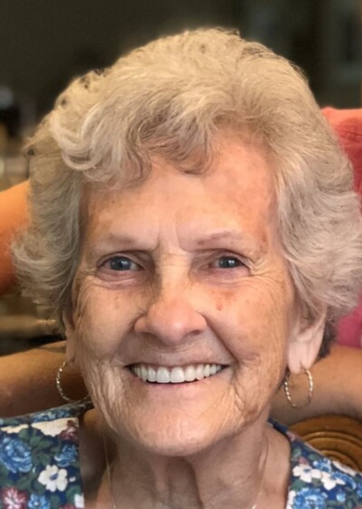 Goldia M. Robinson Profile Photo