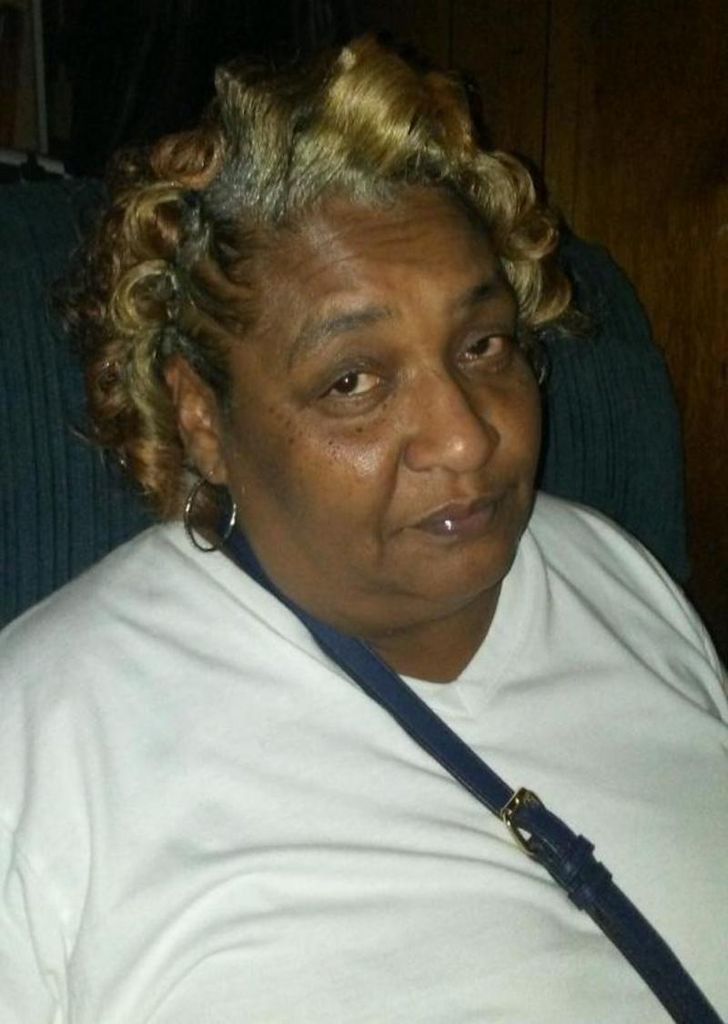 Yvette D. Morgan Profile Photo