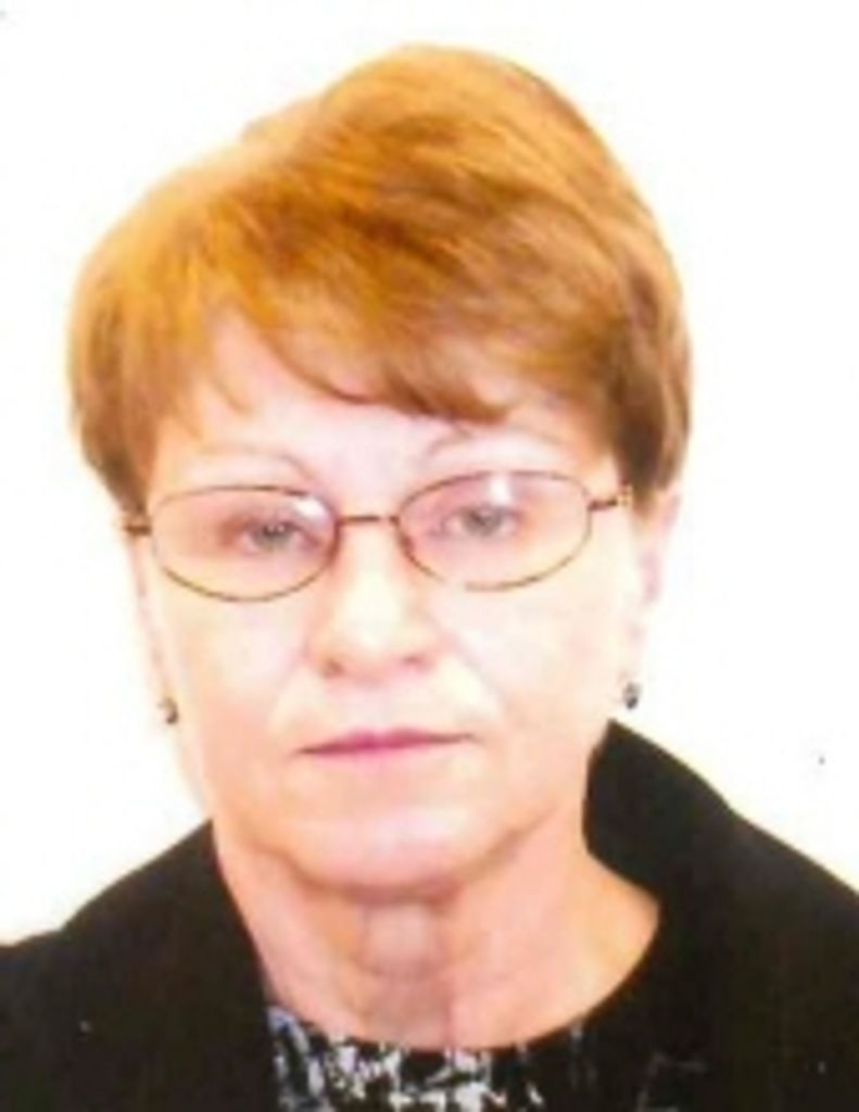 Mary S. Frei