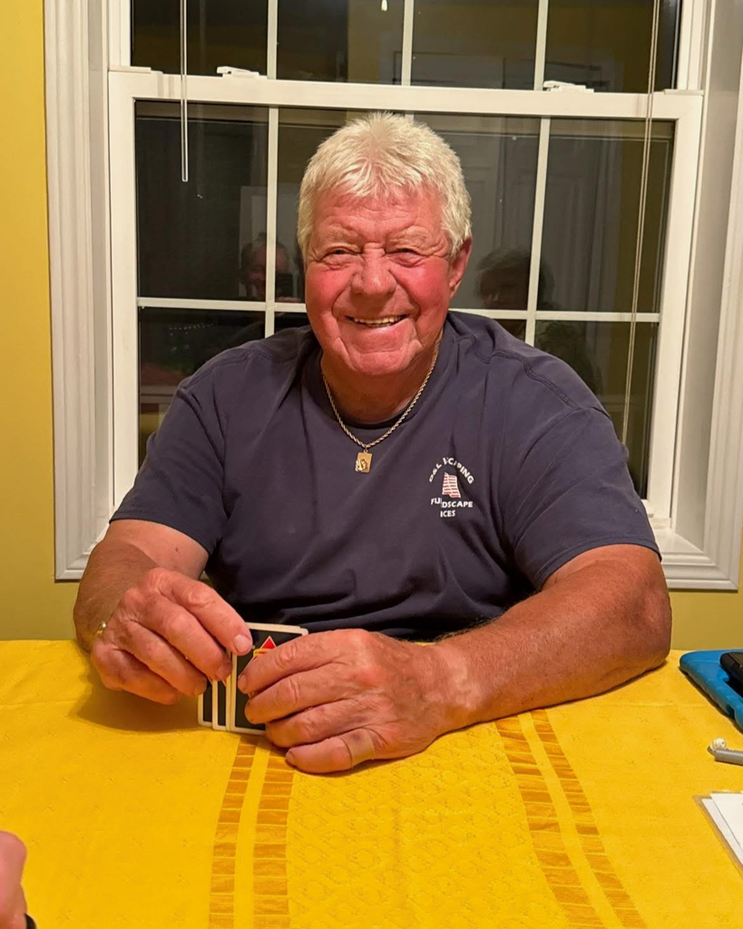 Andrew Roger Burgess Profile Photo
