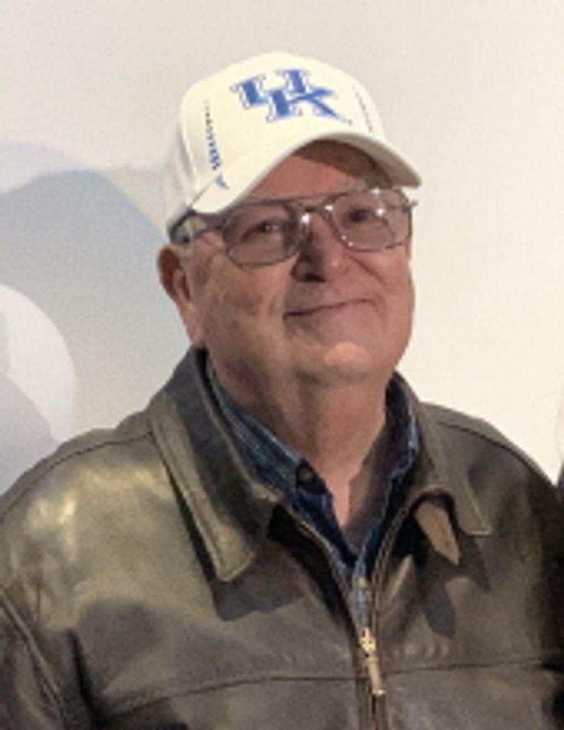 Robert Leon Miracle Profile Photo