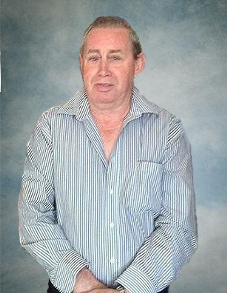 Kenneth Saunders Profile Photo