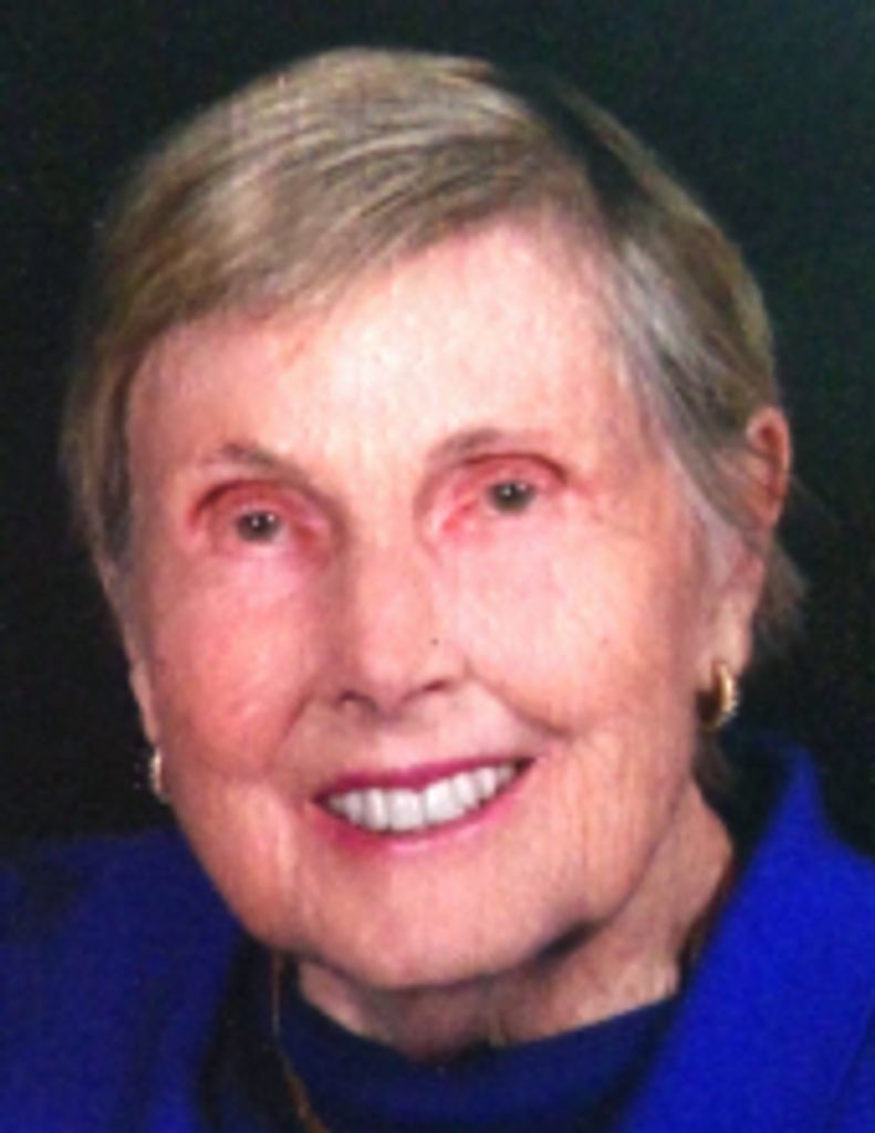 Barbara M. Roos