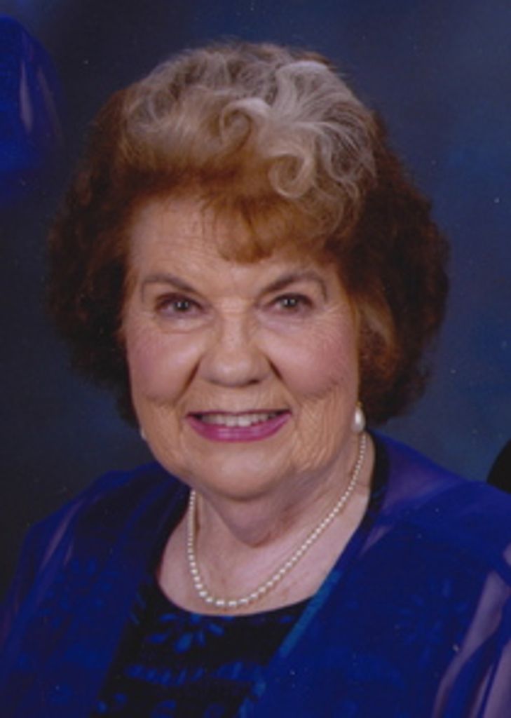 Arpine Helen (Doles)  Bridenbaugh