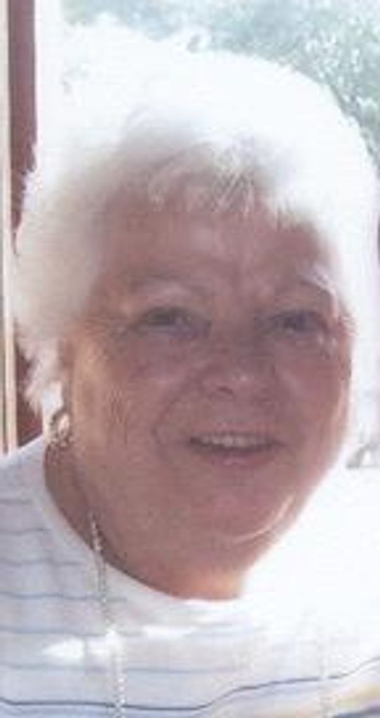 Elaine R. Murray