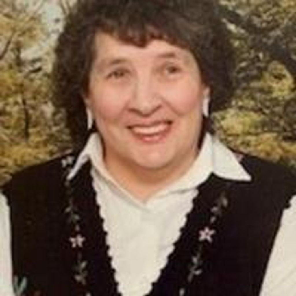 Patricia G. Baker Profile Photo