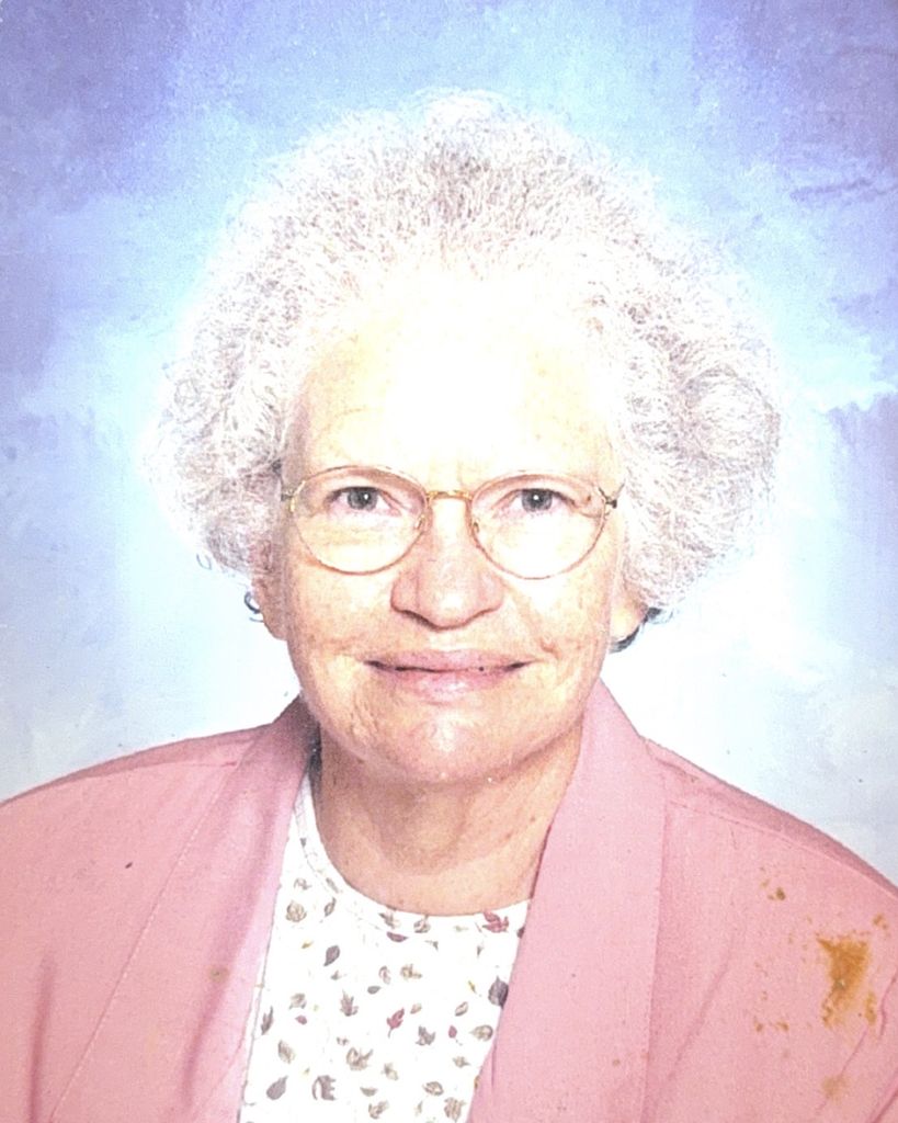 Patricia Mae Phipps Walthall Profile Photo
