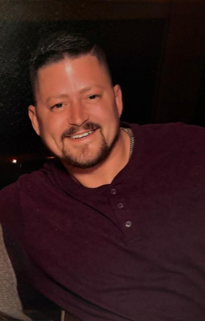 Drew Anthony Brandenburg