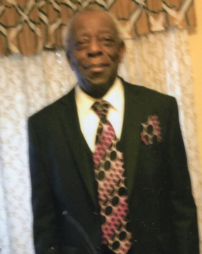 Wadis Jenkins Profile Photo