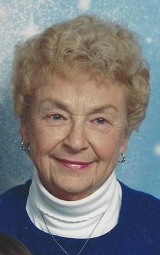 Marcella Novak Profile Photo