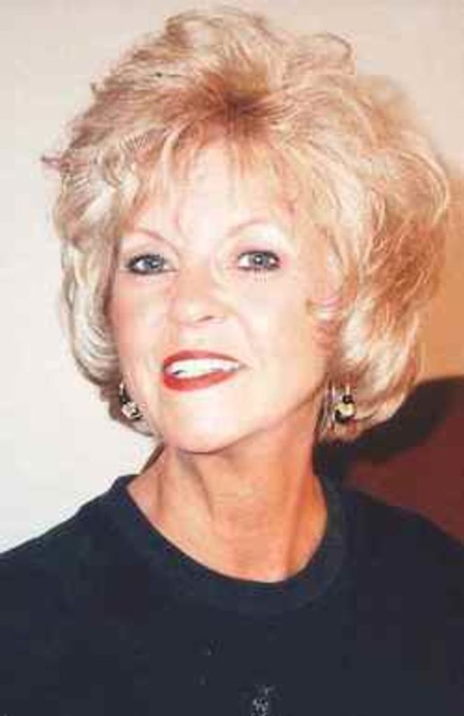 Jeanette Ada Collins Cook