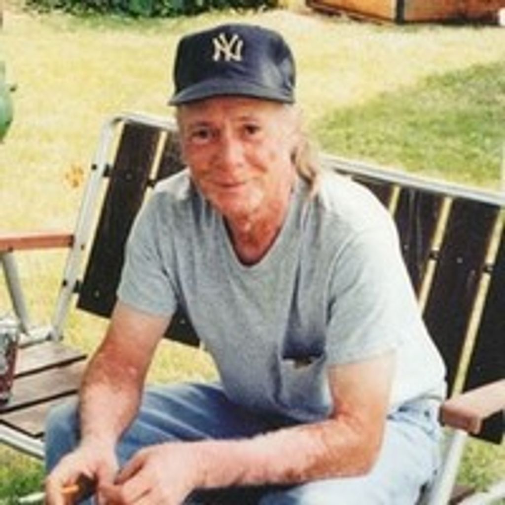 Larry Walden Mckenzie