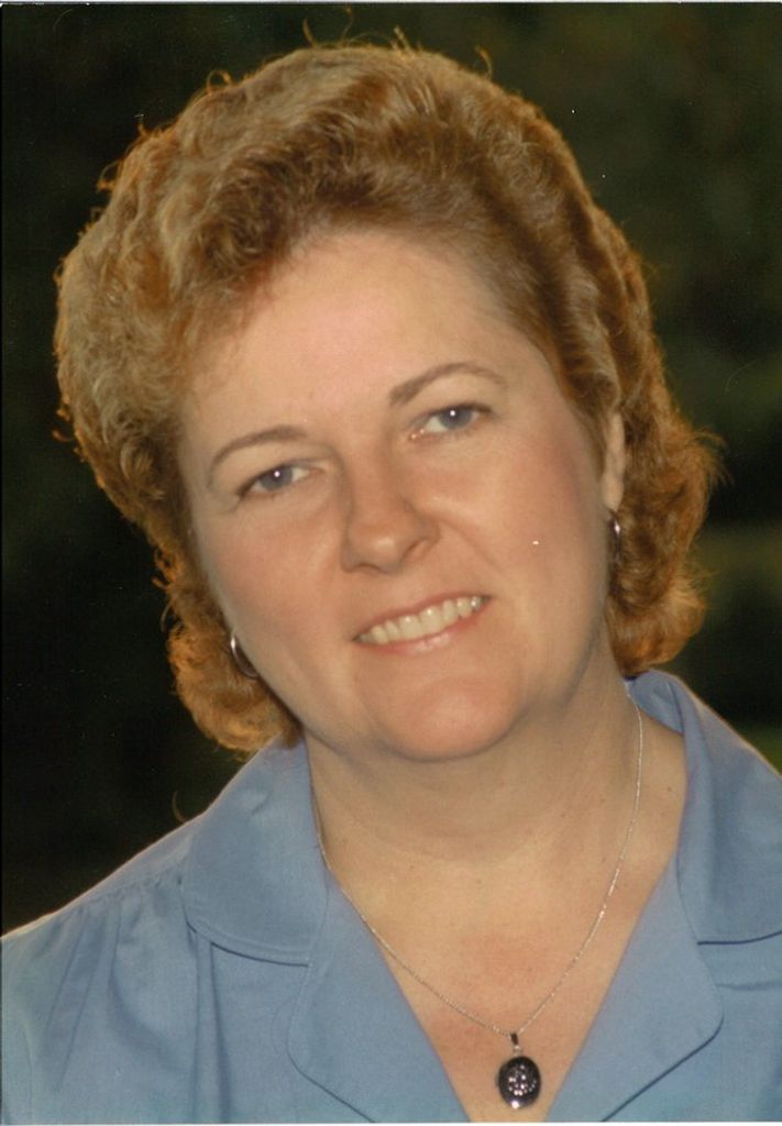 Judith  May Brown Profile Photo