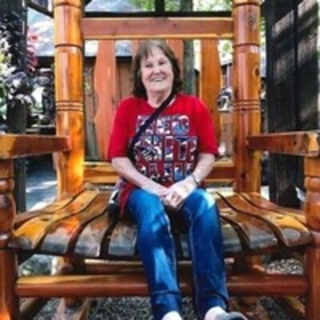 Alma Jean Jones Profile Photo