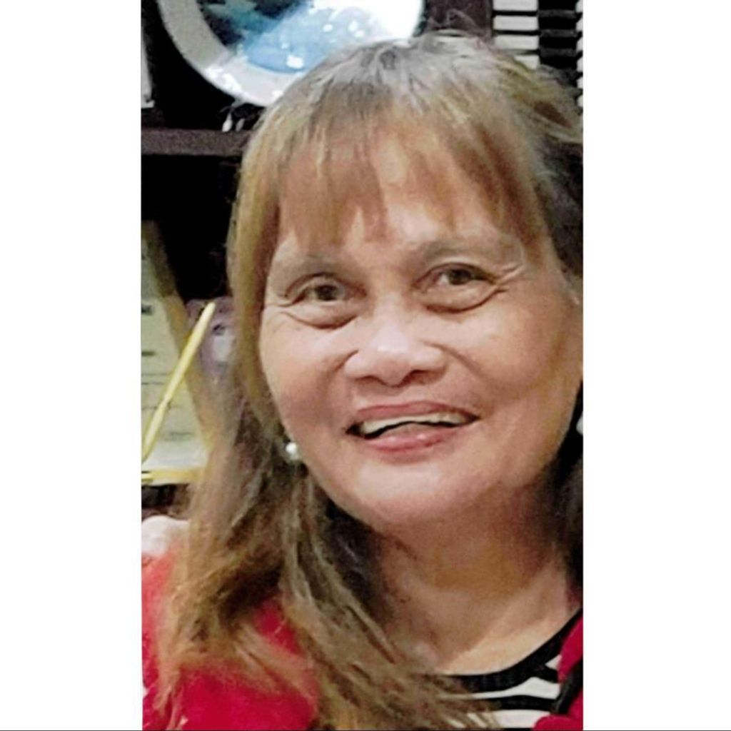 Beverly Zareno Sison Profile Photo