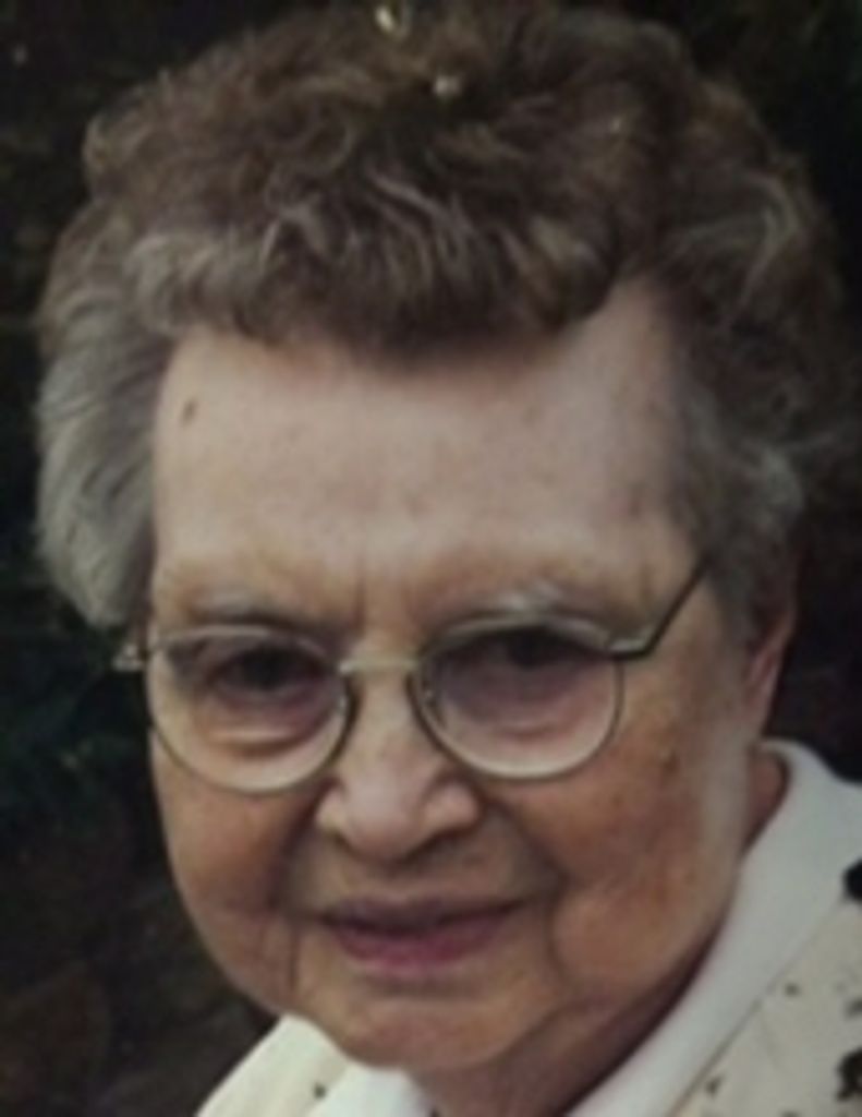 Ruth E. Betcher