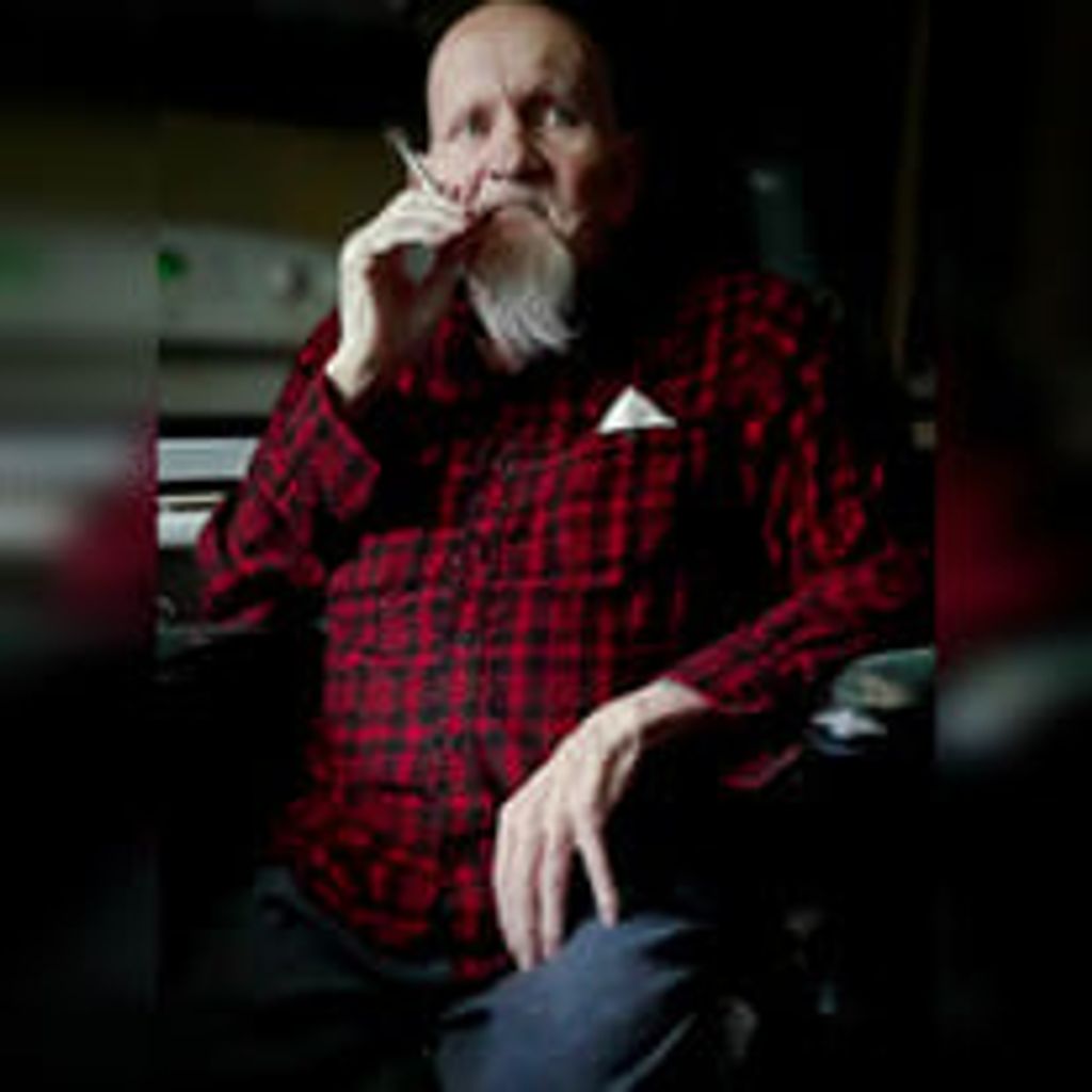 William Edward Rook, Sr.