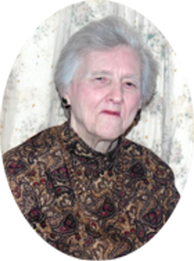 Frances Wood Profile Photo