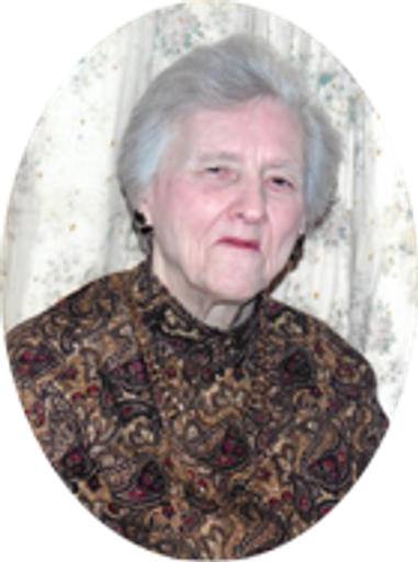 Frances Wood Profile Photo