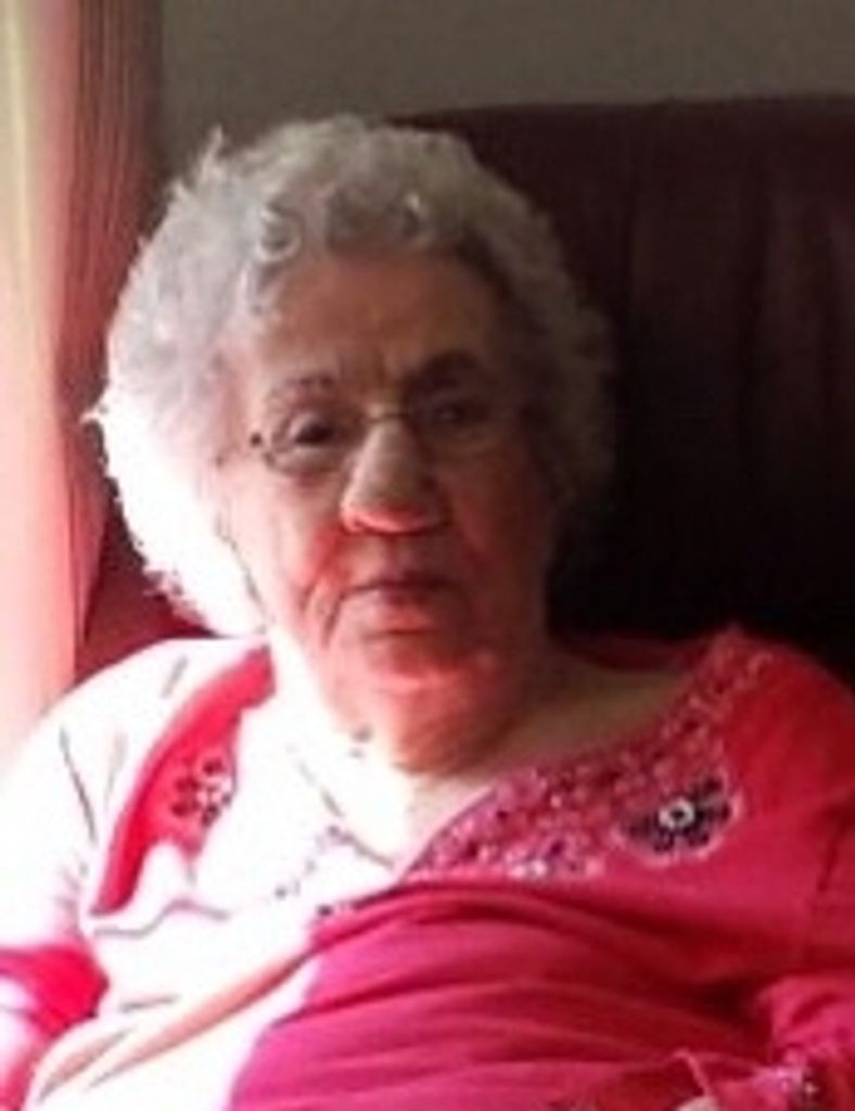 Olivia Jane "Jennie" Anderson Bullard Profile Photo