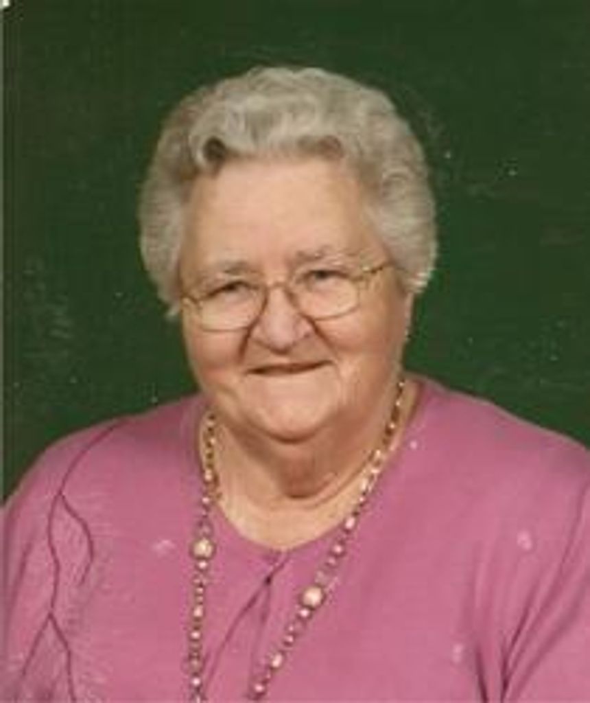 Dorothy Robinson