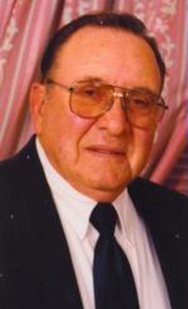 Harry E. Minnick