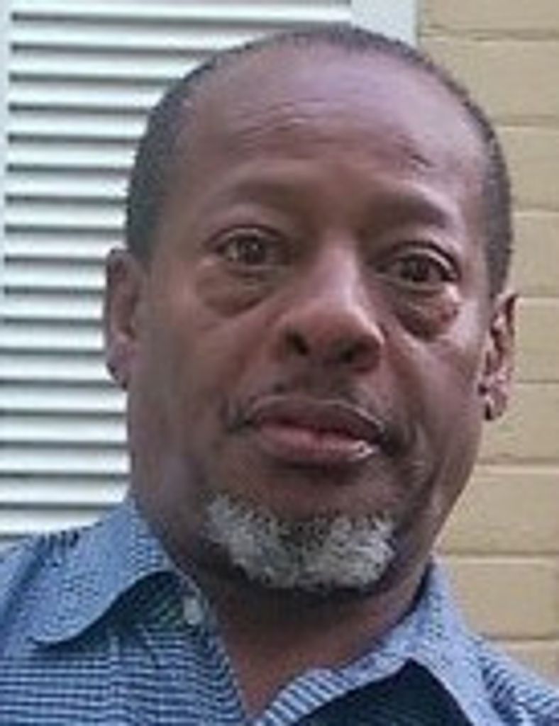 Donald Dawkins