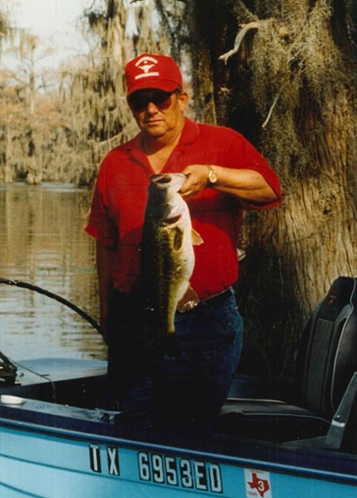 Charles "Charlie" Hall