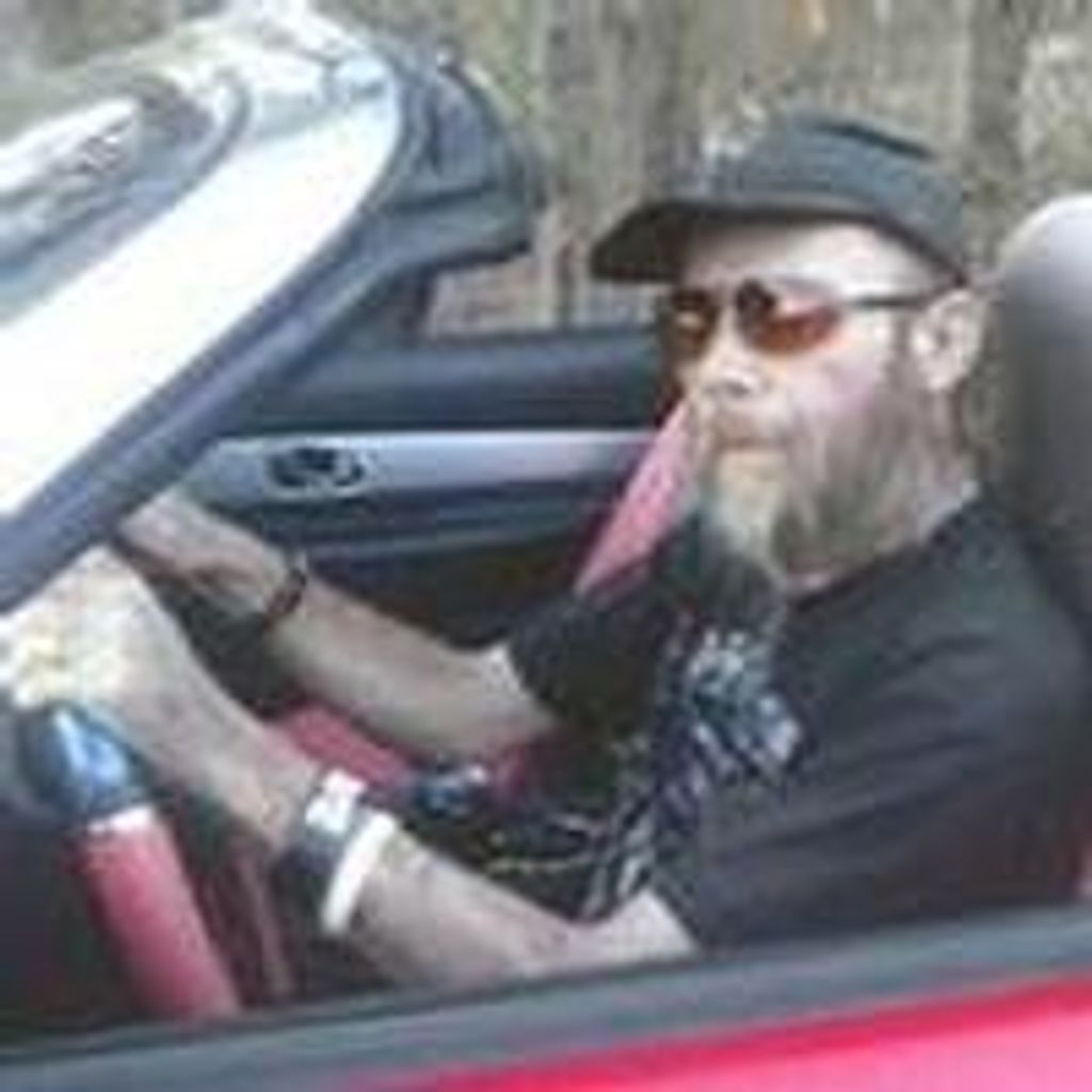 Robert "Bob" L. Sherman