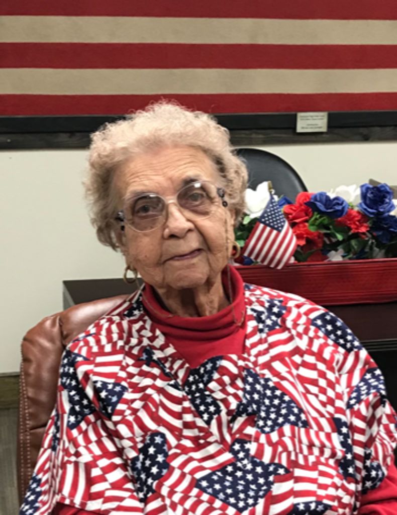 Frederica Wyatt