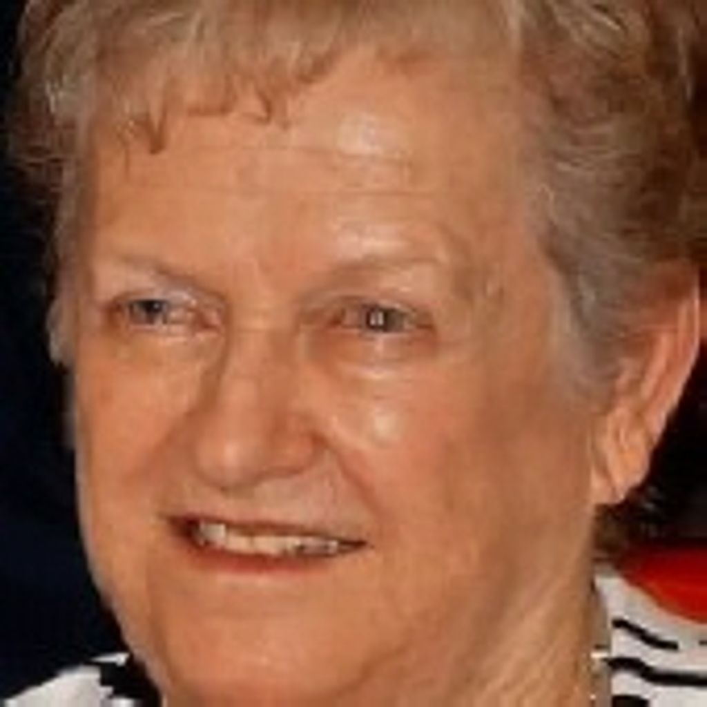 Frances Padgett