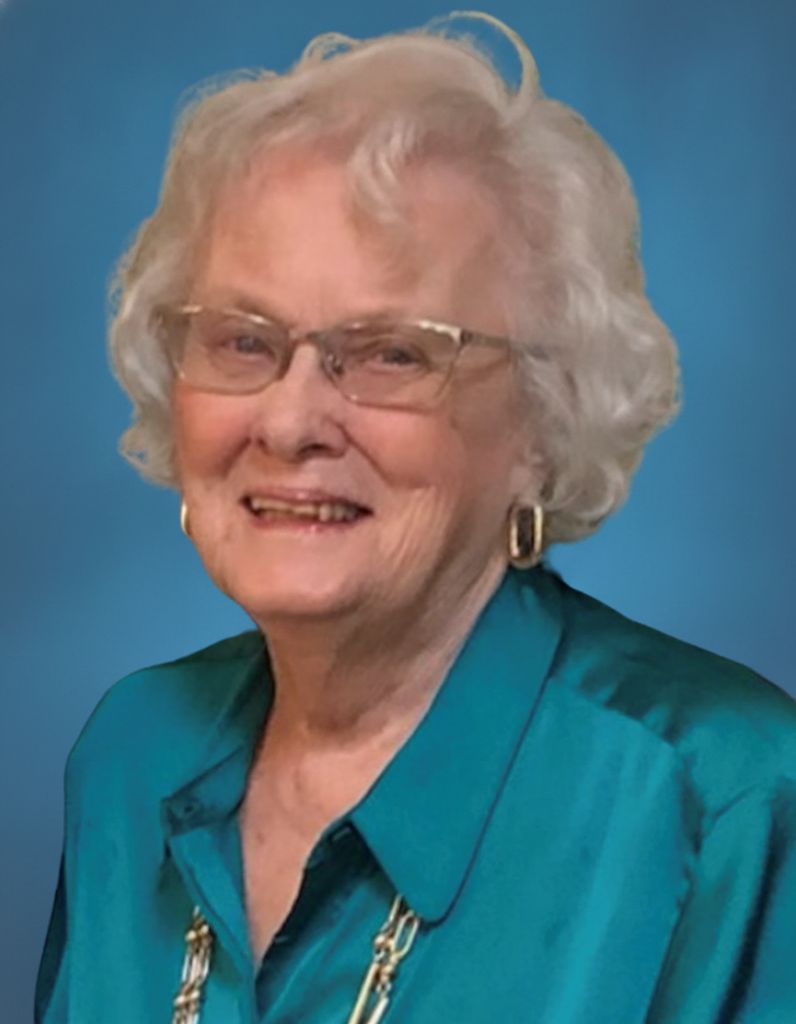 Alice E. Woodward