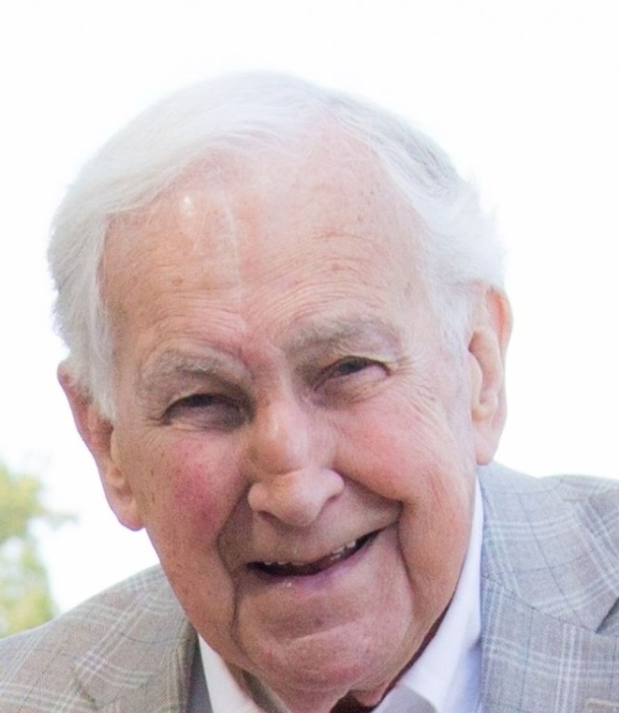 Kenneth John Tarvin