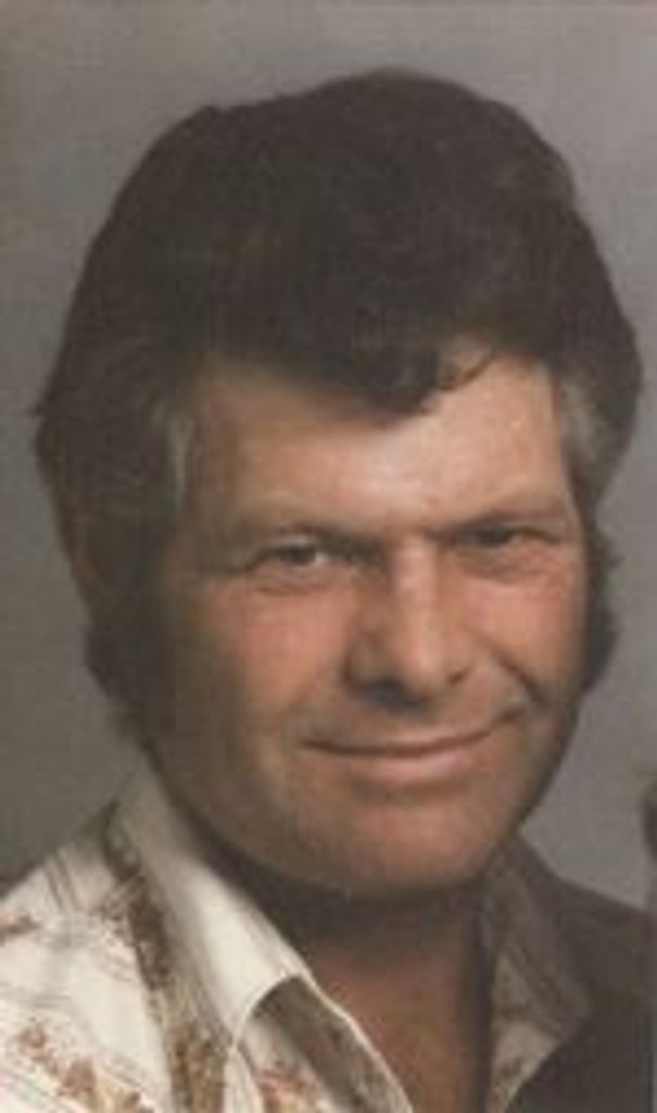 George R. Smith Sr.