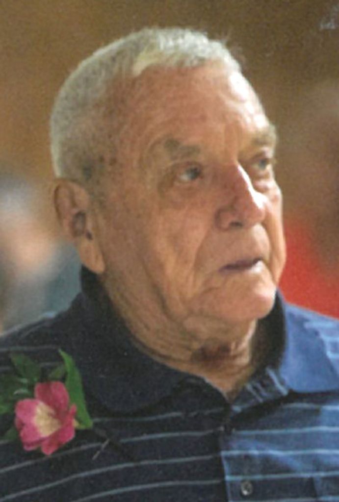 Kenneth W. Stacey Profile Photo