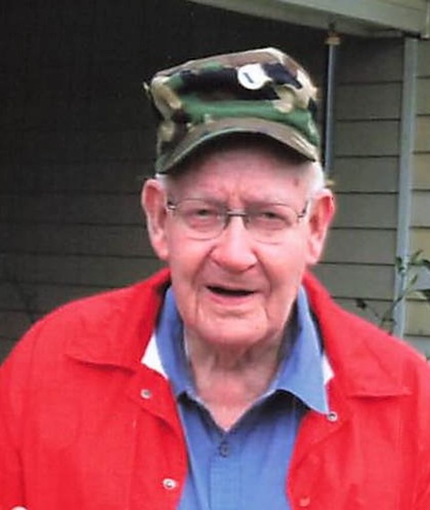 John Lejeune