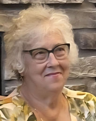 Patricia Eileen Greubel Profile Photo