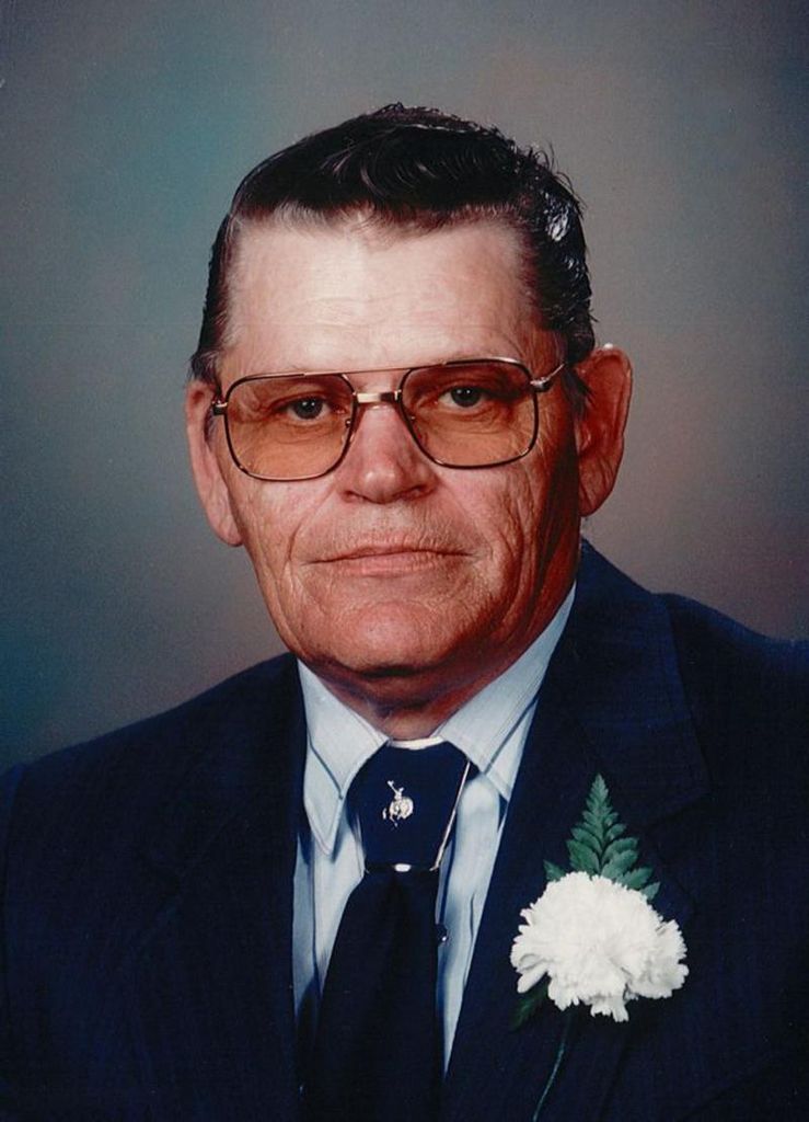 Richard (Dick) Allen Pearson Profile Photo