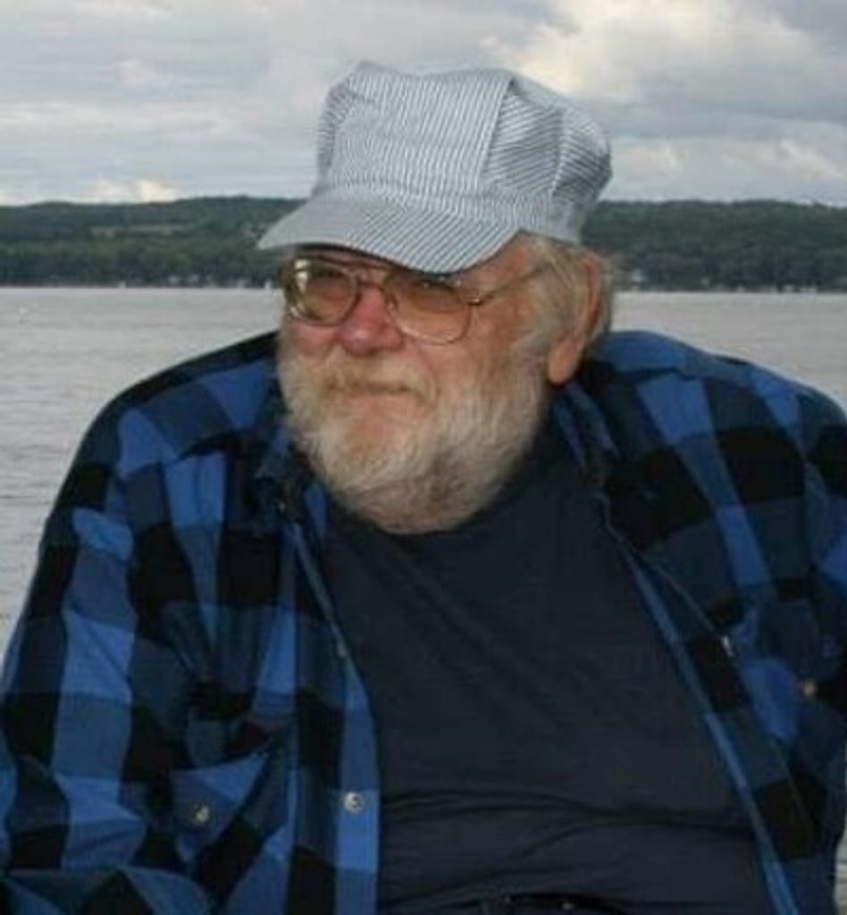 Lee Edward Hunt Profile Photo