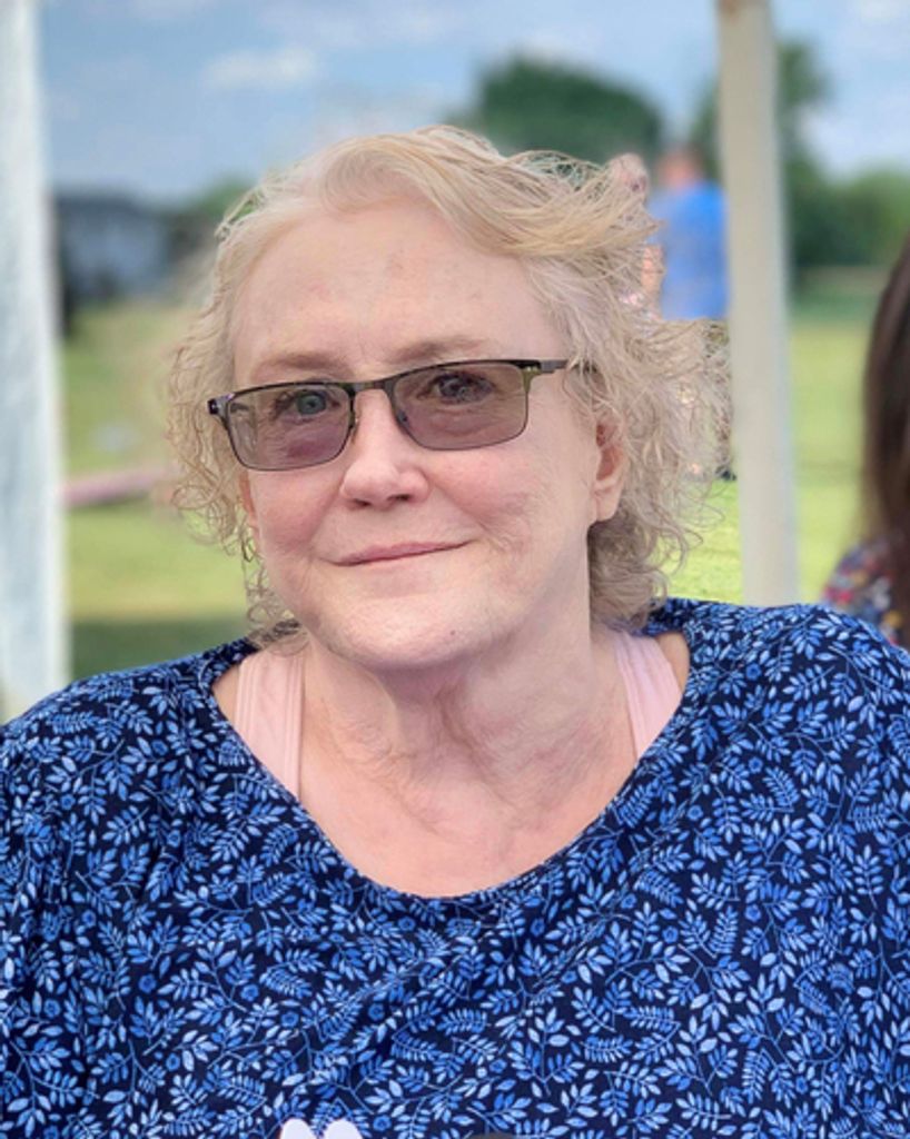 Carol Jean Salyers Profile Photo