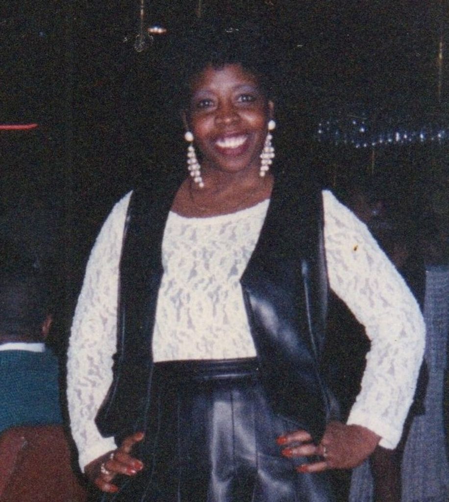 Loistene Williams