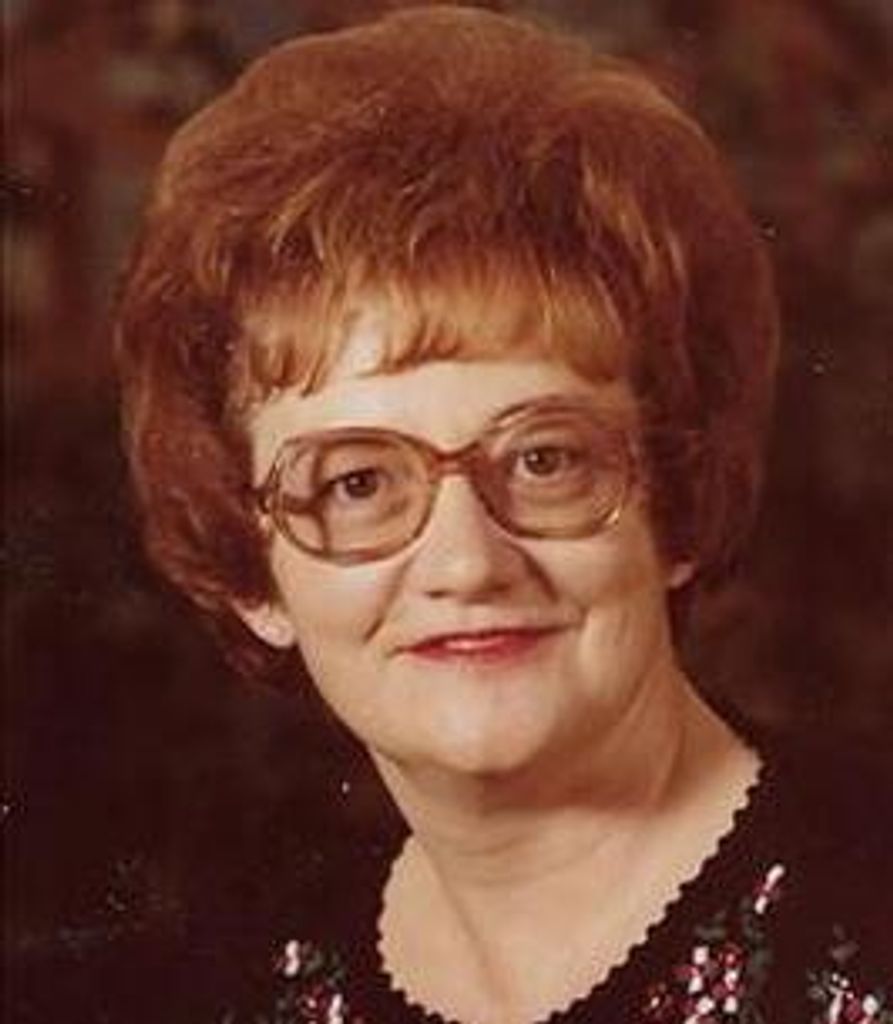 Frances Sooter Profile Photo