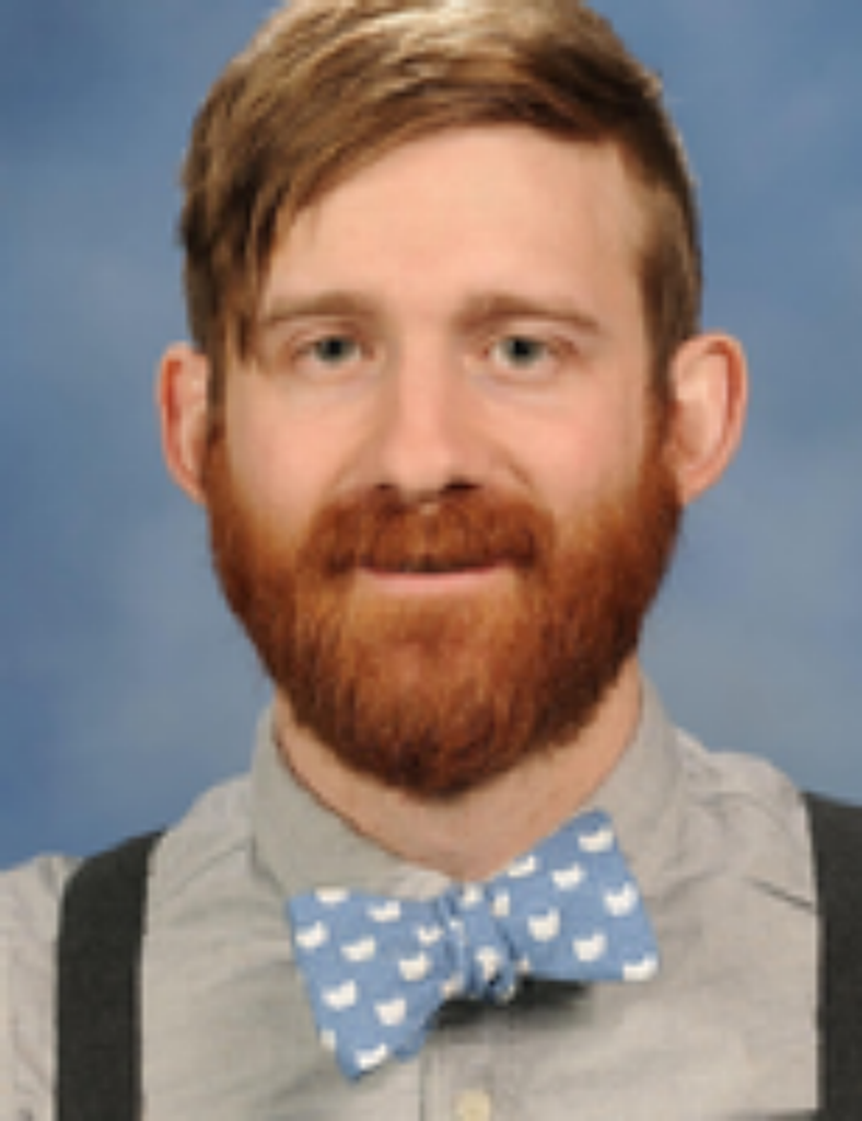 Dr. James Matthew Weaver, Dvm